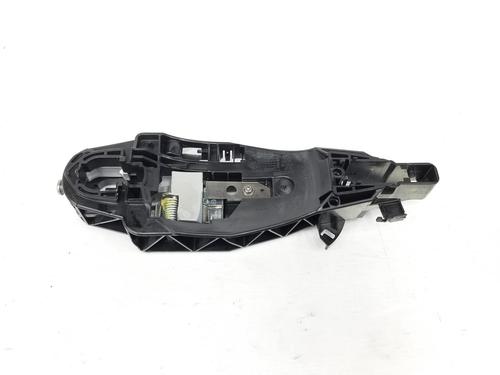 Front right interior door handle PEUGEOT 208 II (UB_, UP_, UW_, UJ_) 1.2 PureTech 100 | BP9743579I14 