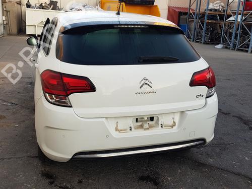 Other CITROËN C4 II (NC_) 1.6 BlueHDi 120 | BP29376585O1 