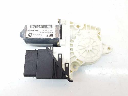 Rear left window mechanism SEAT TOLEDO III (5P2) 1.9 TDI (105 hp) 5P0839401 | 5P0839401 | 995914108 | 1K0959703B |