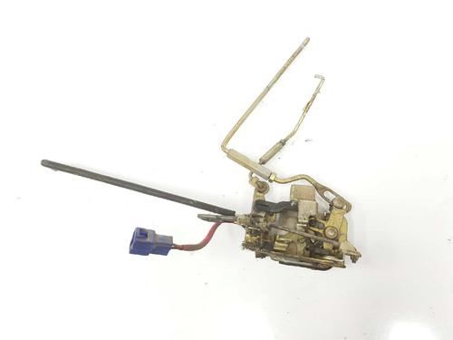 Front right lock TATA SAFARI (42_FD) 2.0 D 4x4 | BP12573221C97 
