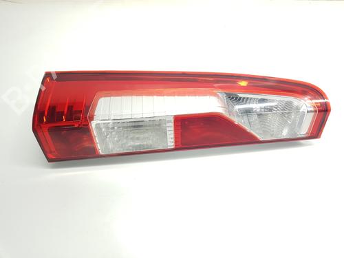 Left taillight OPEL MOVANO B Platform/Chassis (X62)  | BP33932390C34  - Image 6