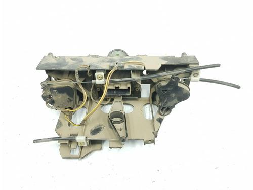 Climate control IVECO DAILY III Van 29 L 12 V (ALKA41A2, ALLA52A2, ALKA42A2) | BP8402294I5 