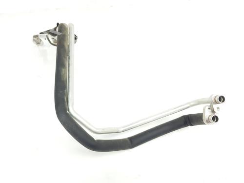 AC pipe RENAULT ZOE (BFM_) ZOE (BFMD) | BP38014808M126 - Image 3