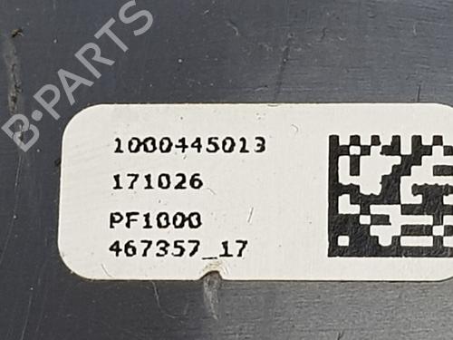 Gear lever VOLVO XC90 II (256) D5 AWD | BP36276743M90  - Image 5