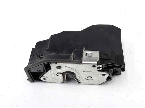 Used Front right lock BMW X3 (E83) 3.0 i xDrive (231 hp) 5646471