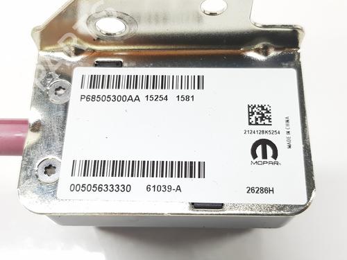 Electronic module MASERATI LEVANTE SUV (M161) 3.0 Q4 | BP19055330M83 