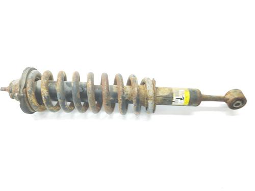 Used Left front shock absorber TOYOTA LAND CRUISER PRADO (_J12_) 3.0 D-4D (KDJ120, KDJ125) (163 hp) 11494915