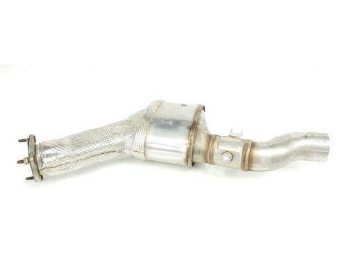 Filtre à particules AUDI A6 C7 (4G2, 4GC) 2.0 TDI (190 hp) 29464512
