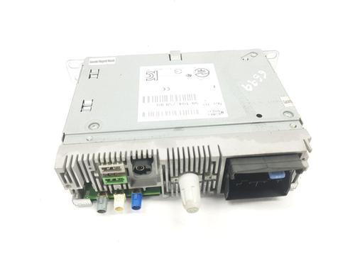 Used Radio PEUGEOT 508 SW I (8E_) 2.0 BlueHDi 150 (150 hp) 16289785