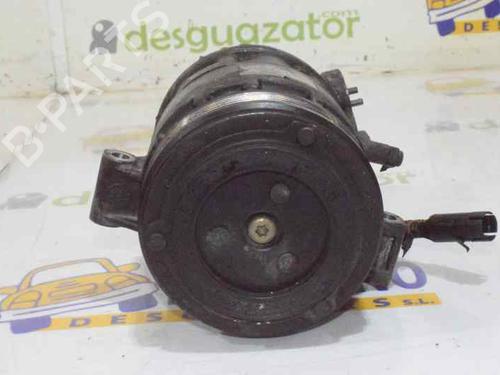 Used AC compressor BMW 3 (E46) 316 i (115 hp) 1159635