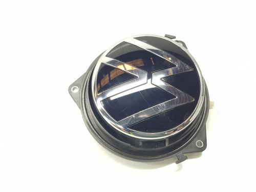 Tailgate handle VW GOLF VIII (CD1, DA1) 1.5 eTSI | BP29723351C132 