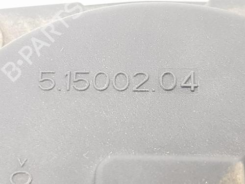 Throttle body SEAT LEON (5F1) 1.6 TDI | BP9966083M82 