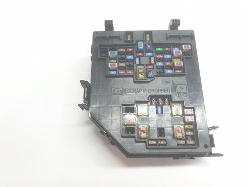 Fuse box FORD TRANSIT CUSTOM V362 Bus (F3) | BP36672406E1 - Image 4