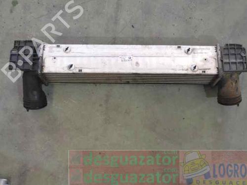 Intercooler BMW 1 (E87) 118 d | BP1231415M30 