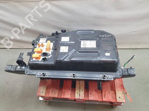 Used Battery Battery 38754876 38754876