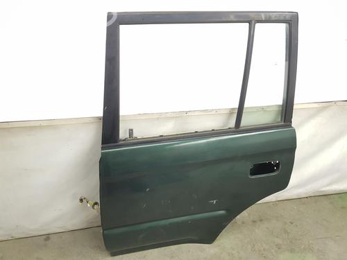 Left rear door TOYOTA LAND CRUISER 90 (_J9_) 3.0 TD (KZJ90_, KZJ95_, KZJ90R, KZJ95R, KZJ90W, KZJ95W) | BP8928374C4