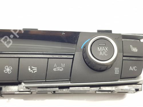 Climate control BMW 4 Gran Coupe (F36) 418 d | BP16353894I5 