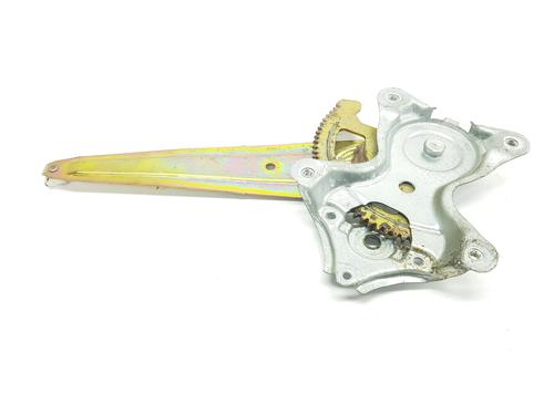 Rear left window mechanism TOYOTA LAND CRUISER PRADO (_J12_) 3.0 D-4D (KDJ120, KDJ125) | BP15687168C24 