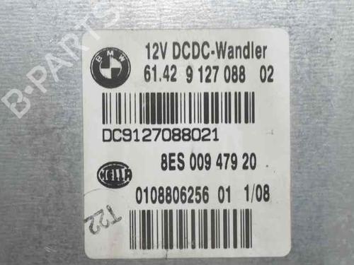 Automatic gearbox ECU BMW 3 (E90) 320 d | BP14123871M51 