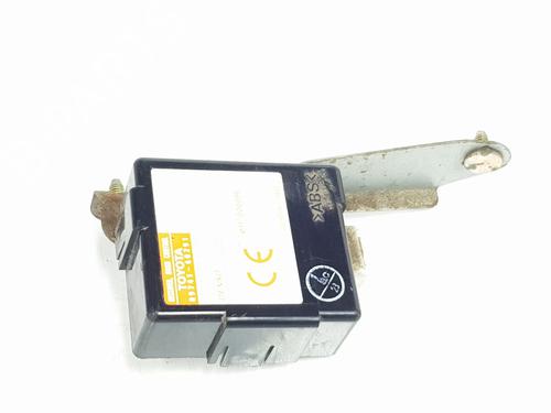 Used Electronic module Electronic module TOYOTA LAND CRUISER 90 (_J9_) 3.0 D-4D 4WD (KDJ90_, KDJ95_, KDJ90W, KDJ95W) (163 hp) 36528859 36528859