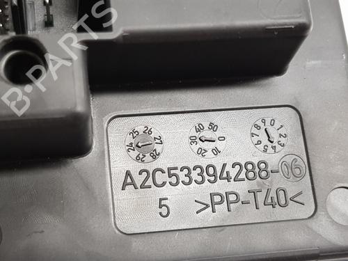 Elektronisk modul VW T-ROC (A11, D11)  | BP27316185M83 