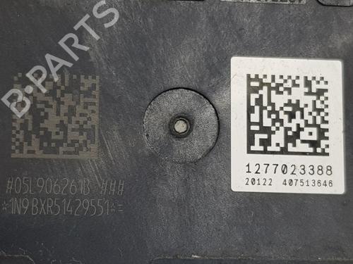Elektronisk sensor VW TIGUAN (AD1, AX1)  | BP27206668M84 
