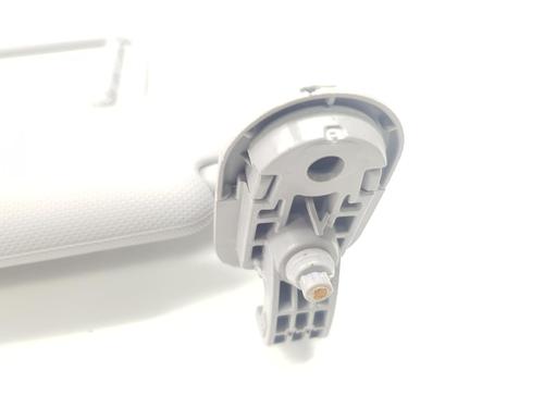 Left sun visor HYUNDAI IONIQ (AE) 1.6 GDI Hybrid | BP15559601I1 
