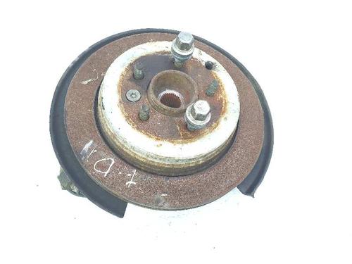 Used Right rear steering knuckle LAND ROVER RANGE ROVER SPORT I (L320) 2.7 D 4x4 (190 hp) 4931801