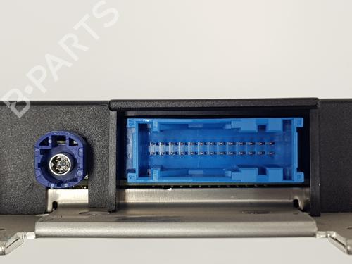 Electronic module BMW 3 Gran Turismo (F34) 318 d | BP20661958M83 
