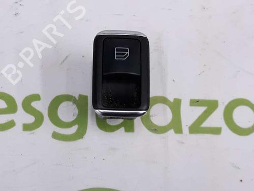 Used Left rear window switch MERCEDES-BENZ C-CLASS (W204) C 220 CDI (204.008) (170 hp) 1932588