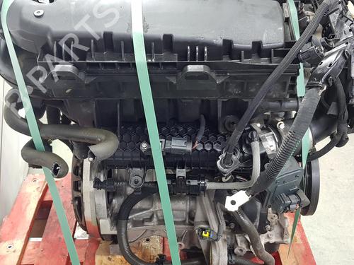 Engine PEUGEOT 2008 II (UD_, US_, UY_, UJ_, UR_, UC_)  | BP31175250M1 