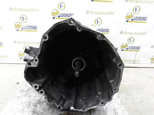 Gearbox NISSAN NAVARA NP300 (D40) 2.5 dCi 4WD (D40TT, D40T, D40M, D40BB) | BP2222720M3 