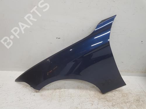 Forskærm venstre BMW 1 (F20) 118 d (143 hp) 33053190