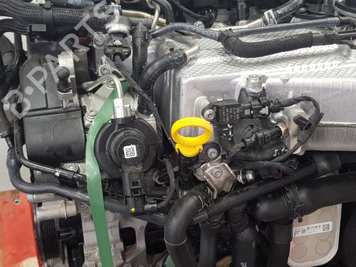 Engine VW T-ROC (A11, D11)  | BP26487909M1 