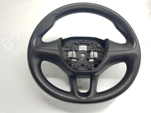 Used Steering wheel PEUGEOT 208 I (CA_, CC_) 1.0 VTi (68 hp) 20983548