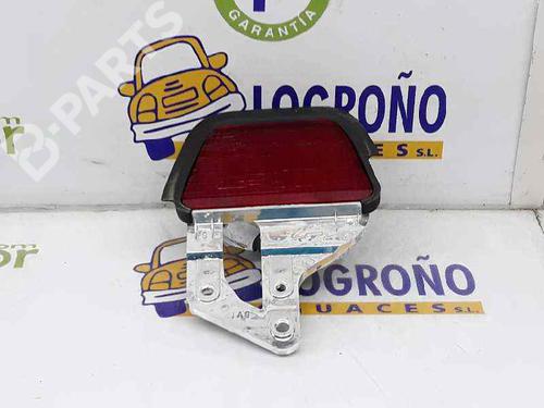 Used Third brake light Third brake light TOYOTA AVENSIS (_T25_) 2.2 D-4D (ADT251_, ADT251R) (150 hp) 2973713 2973713