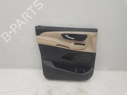 Used Front left panel Front left panel MERCEDES-BENZ V-CLASS (W447) [2014-2026] 36262628 36262628