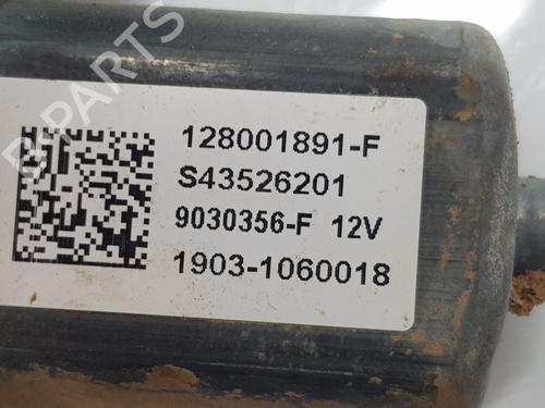 Front right window mechanism DACIA SANDERO III | BP35955992C23 - Image 3