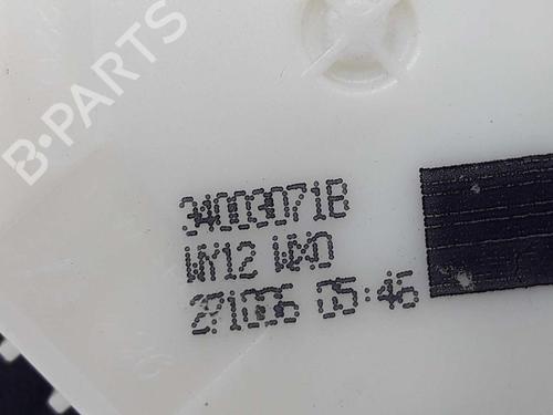 Front left seatbelt BMW X3 (E83) xDrive 25 i | BP8746200I26 