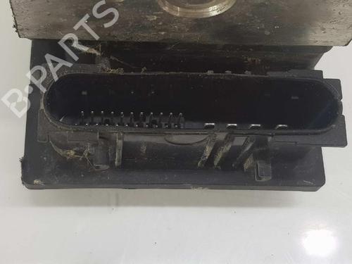 ABS pump NISSAN MICRA III (K12) 1.2 16V | BP8193788M43 
