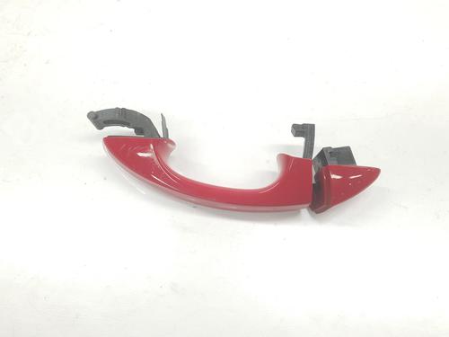 Rear left exterior door handle VW GOLF VII (5G1, BQ1, BE1, BE2) 2.0 TDI | BP10338917C130 