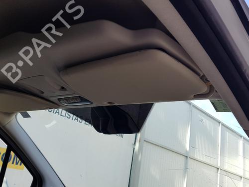 Bremseservo FORD TRANSIT COURIER B460 MPV | BP30775510M42