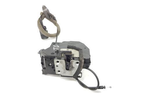 Rear right lock RENAULT CLIO IV (BH_) 1.2 16V | BP19096663C99 