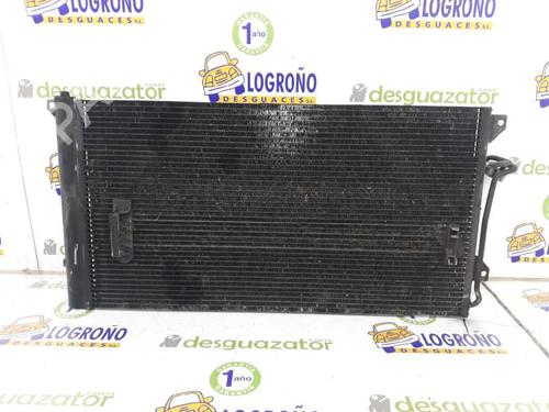Used AC radiator AUDI Q7 (4LB) 3.6 FSI quattro (280 hp) 2710755