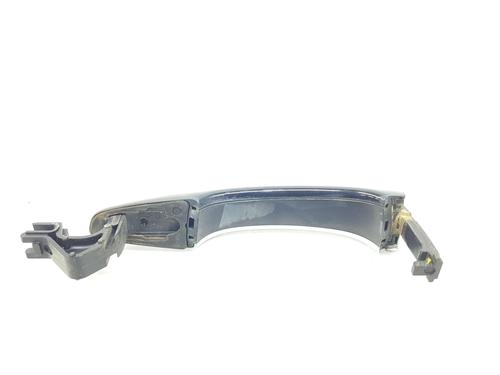 Front right exterior door handle CITROËN C4 Picasso II 1.6 HDi / BlueHDi 115 | BP11085864C129 