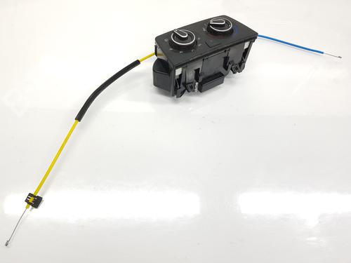 Climate control CITROËN JUMPER II Van 2.2 BlueHDi 140 | BP33003811I5  - Image 8