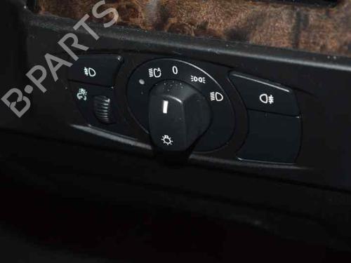 Left front window switch BMW 5 (E60) 535 d | BP1364809I27 