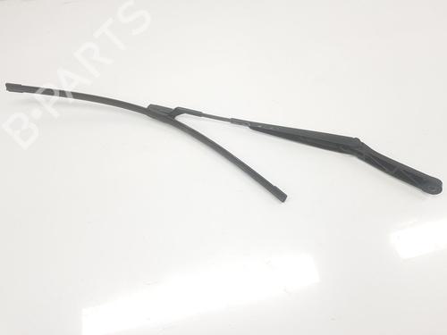 Front windshield wiper arm SKODA YETI (5L) 2.0 TDI 4x4 | BP16094606C143 