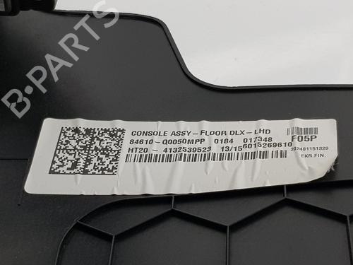 Armrest / Center console HYUNDAI i20 III (BC3, BI3) 1.6 T-GDi N | BP29723490I20 