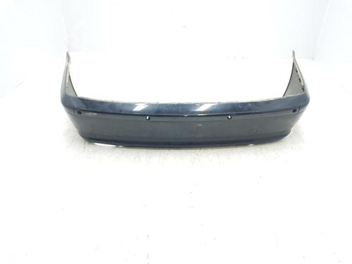 Used Rear bumper BMW 3 (E46) 320 d (150 hp) 10055579